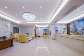 Vienna 3 Best Hotel Nanning Wuming Lijian Damao Tianjie - Image 4