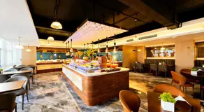 Treasure Island Hotel HUMEN - Image 4