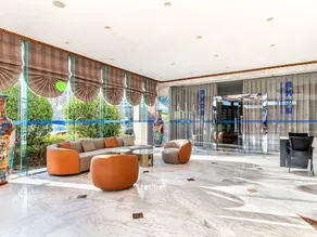 Zhiyuanlou Hotel - Image 5