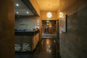 New Day Hotel Gangnam - Image 3