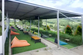 Malang Dreamland Resort - Image 2