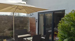 Lovely 2 bed annexe near Salisbury - Image 3