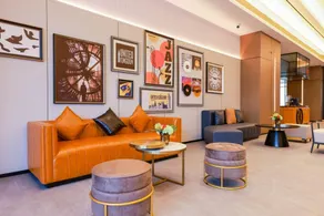 Home Inn Plus - Yantai University Yantai International Expo Center - Image 4