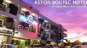 Aston Boutec Hotel Lintas Plaza - Image 5