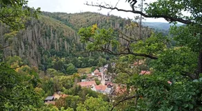 Hotel Bodethal - Image 4