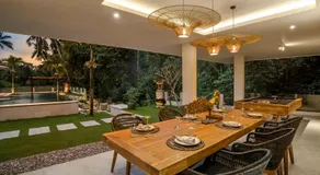 Villa Aikyam - Image 3