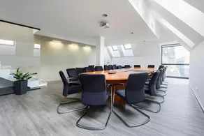 KVi Hotel Budapest - the smart hotel - Image 4