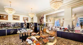 Grand hotel Starý Smokovec - Image 4