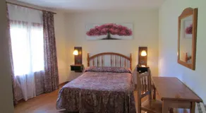 Hotel Las Nieves - Image 2