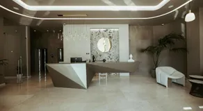 Naos Luxury Hotel - Image 3