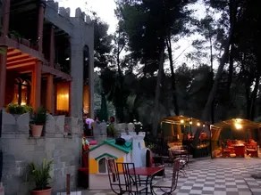 Hotel Castle Park - Image 4