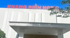 Khách sạn Khang Điền 2 - Image 3