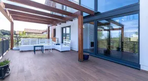 Villa Llanes Jardín y Piscina Privada – La Raizona - Image 4