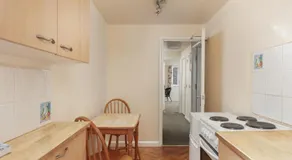 Clarkson Street Apartments - Image 5