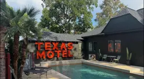 spicewood with pool & hot tub at The Ponderosa - Image 5