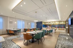 Atour X Hotel Yulin Changcheng Road Confucius Temple - Image 3