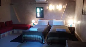 La Kasbah d'Ouzoud - Image 2
