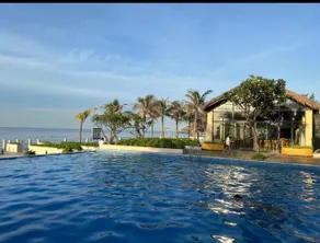 Căn hộ  nghỉ dưỡng cao cấp 3 Phòng ngủ tại Aria Resort Vũng Tàu - Image 2