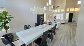 Modern Residence with Mountain Views - Image 3