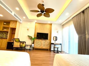 FLC Seatower Quy Nhơn - MÂY Condotel - Image 4