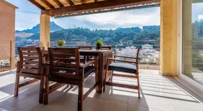 Superb Cala San Vicente Villa | Cavall | 4 Bedrooms | Panoramic Sea & Mountain Views | Ping Pong - Image 5