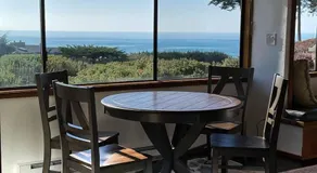 Panorama Ocean & Golf Fairway view - Image 5
