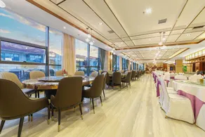 Yumawan Hot Spring Hotel (Anshunxi High-Speed Railway Station Olympic Sports Center) - Image 5