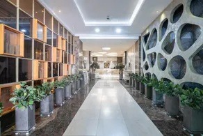Bucheon Bucheon Hotel - Image 5
