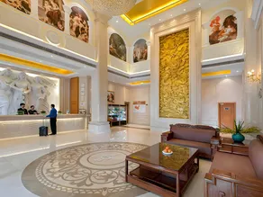 Vienna Hotel Hangzhou Fuyang In-Time - Image 2