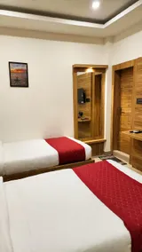 Hotel Air Valley Inn - Image 4