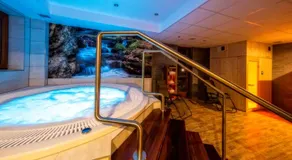 Hotel Eco Tatry Holiday& Spa - Image 4