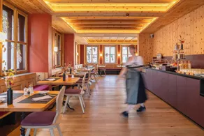 Hotel Donatz - Image 2