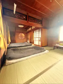 Japanese garden house ONIWA- Seabird - Image 2