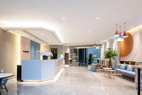 Home Inn Neo Suzhou Wujiang Tianhong Store - Image 5