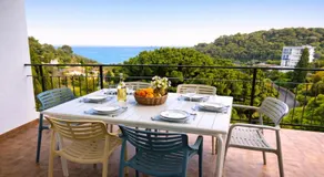 Mediterranean penthouse & terrace & sea views - Image 3