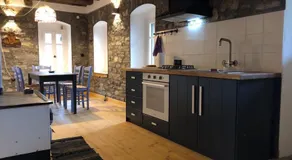 Epirus Historic home 1903 - Image 4