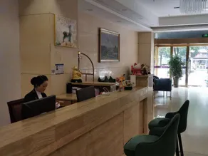 Changde Huaya Hotel Dingcheng Road - Image 5