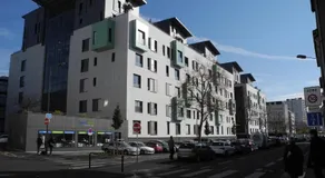 La Nef, Magnifique, 2 chambre, Tours Gare Vinci - Image 3