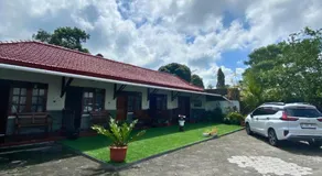 Vila Vidi Kaliurang - Image 5
