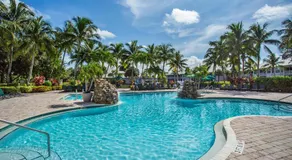 Bologna - renovated first floor 2BR condo in GreenLinks! Lake and golf views, resort pool, jacuzzi, gym and tennis access! Near Naples beaches, dining, shopping and Marco Island area, perfect for guests who value convenience, comfort and nature! - Image 3