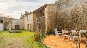 Maison Garesché - Chambres d'hôtes de charme avec table d'hôtes - Image 4