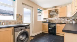 Cosy 2 bedroom house in the heart of Morpeth - Image 3