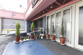 Lesign Hotel Songjeong - Image 4