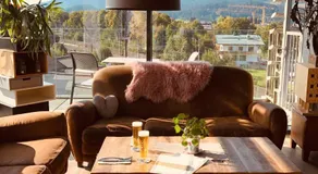 Cubo Sport & Art Hotel - Image 5
