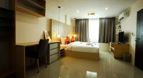 Patt Serviced Apartments - Image 2