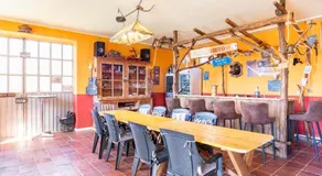 Moto Pareto B&B - Image 5