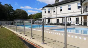 Mudeford Beach Lodge - Image 5