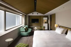 GOOD NATURE HOTEL KYOTO - Image 5