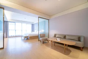 JI Hotel Ningbo Zhenhai - Image 5