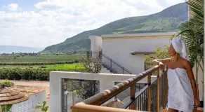 Villa Riad- וילה ריאד מתחם נופש יוקרתי - Image 3